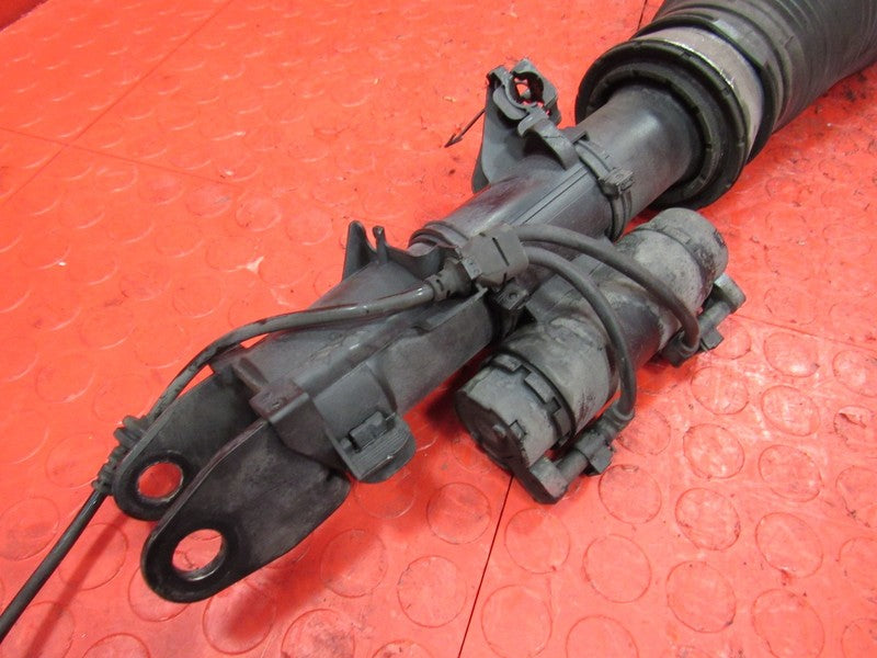 14-17 Mercedes-Benz S550 W222 Front Driver Left Airmatic Air Shock Str