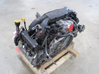 12 Subaru Legacy 2.5L AT EJ25 Engine Motor Federal Emissions VIN A or 