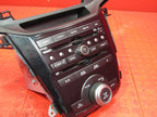 11-13 Honda Odyssey Audio Unit Radio Receiver Stereo XM CD Rear DVD AU