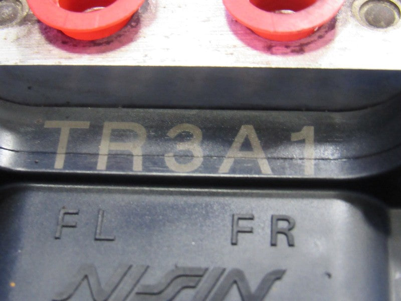 14-15 Honda Civic Sedan LX SE 1.8L ABS Anti-Lock Brake Pump 57110-TR3-