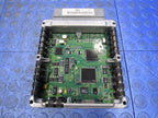 00 Ford F350 F450 F550 F53 6.8L V10 ECU ECM Engine Computer YU7A-12A65