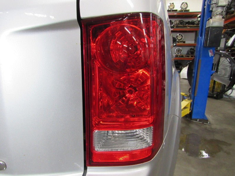 09-15 Honda Pilot Right RH Passenger Side Taillight Tail Light Lamp
