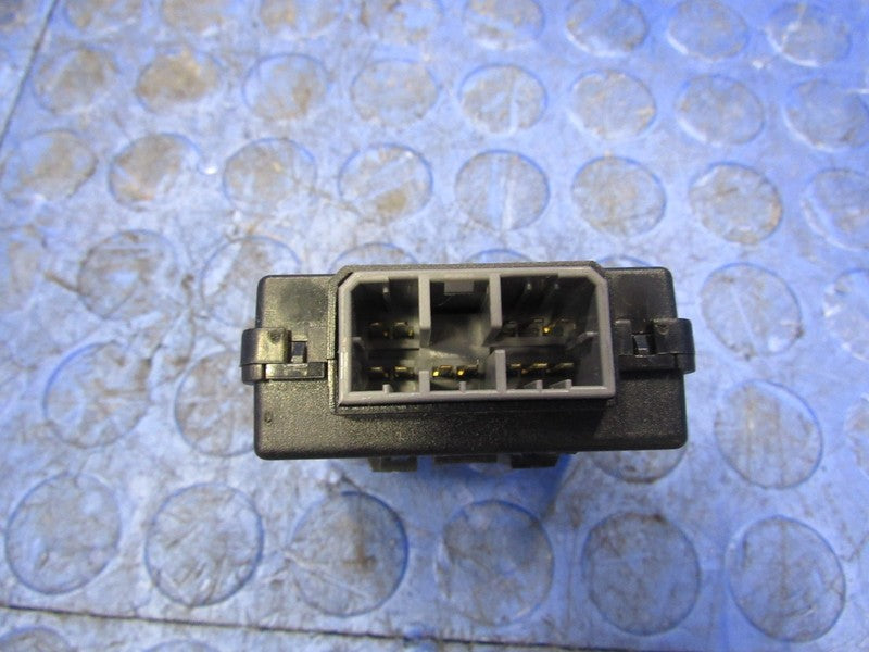 03 Mazda Miata MX5 MT ECU ECM PCM Engine Computer Key Lock Set BP7G 18