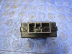 03 Mazda Miata MX5 MT ECU ECM PCM Engine Computer Key Lock Set BP7G 18