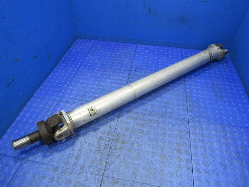 98-02 Camaro Transam F-Body Manual Aluminum 1-Piece Drive Shaft Drives
