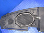 94-04 Ford Mustang Mach 460 Rear Deck Speaker Box Tweeter Woofer 4864