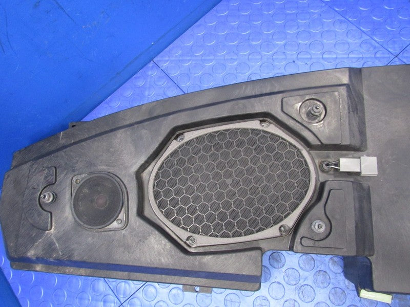 94-04 Ford Mustang Mach 460 Rear Deck Speaker Box Tweeter Woofer 4864