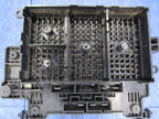 03-05 Silverado Sierra Duramax Engine Fuse Panel Relay Box Block 15177
