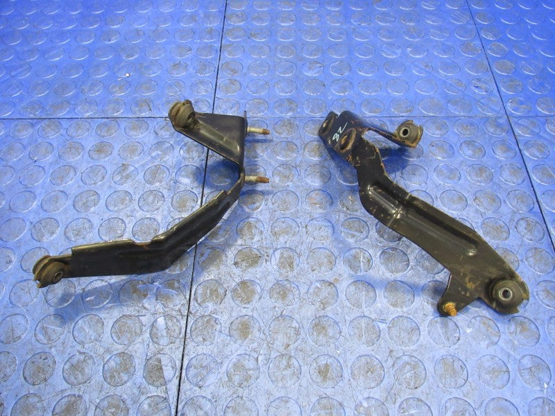 04.5-07 Ford F250 F350 6.0L Powerstroke Diesel FICM Mount Bracket Set 