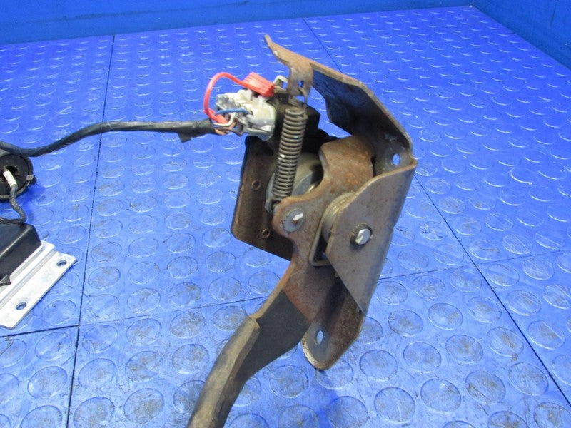 03-05 Chevy Silverado Suburban GMC Yukon Gas Pedal Drive By Wire TAC M