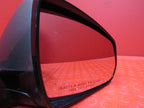 10-14 Cadillac SRX Right Passenger RH Door Mirror Assembly Magna Steel