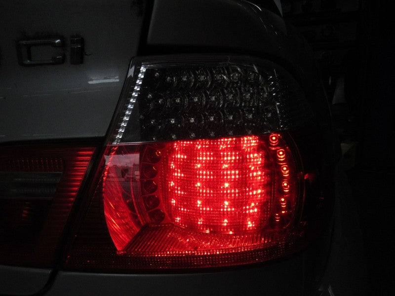 04-06 BMW 325 330 M3 Convertible Right RH Passenger Taillight Tail Lig