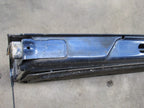 09-14 Ford F150 Styleside Tailgate Tail Gate W/Camera Blue Jeans Metal