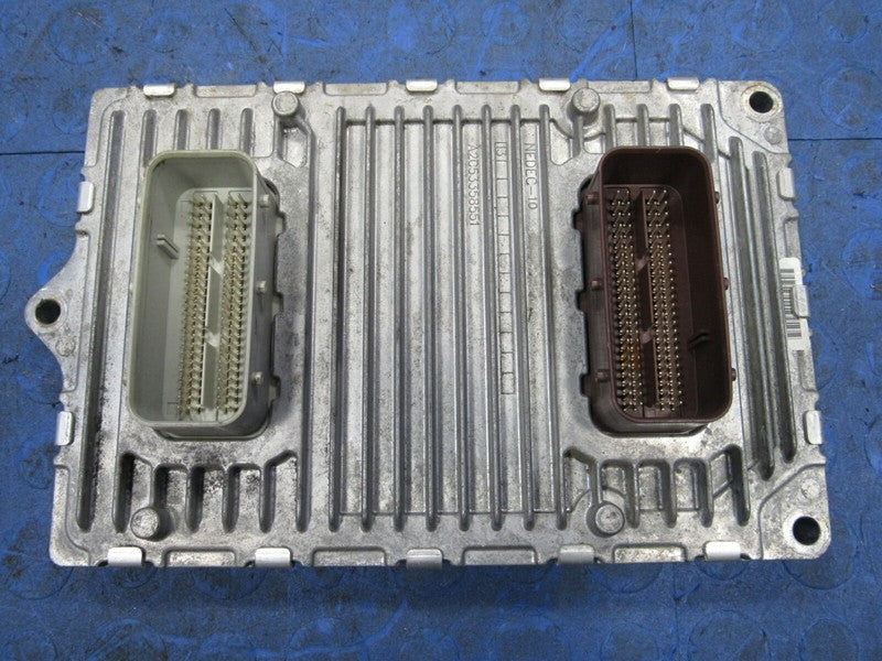 PROGRAMMED PLUG & PLAY 14 Avenger 200 3.6L AT ECU ECM PCM 68205119AE 1