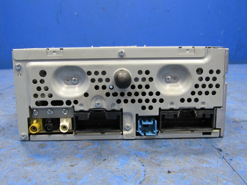 16-19 Ford Escape Sync 3 Module Display Touch Screen Radio HJ5T-14G370