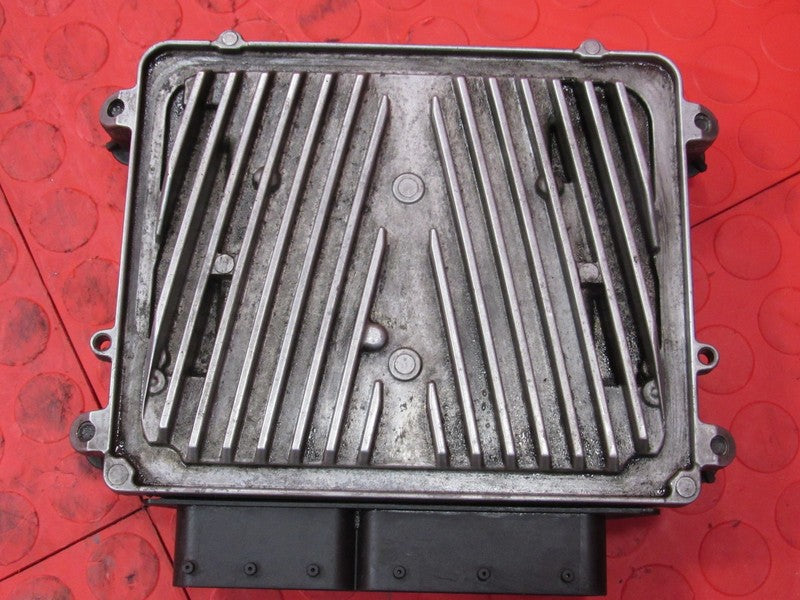 06-08 Mercedes ML350 06-07 R350 Engine Computer UNLOCKED ECM 272 153 5