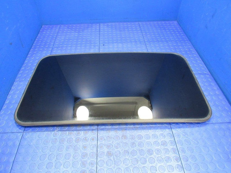 00-06 Yukon Tahoe Suburban Sunroof Moonroof Sun Moon Roof Glass Panel 