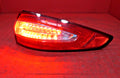 13-16 Ford Fusion Right RH Passenger Outer LED Taillight Tail Light La