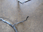 99-00 BMW Z3 Coupe Body Chassis Dash Wiring Harness Loom Wire MT DAMAG