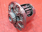 99-13 Silverado Sierra 1500 10 Bolt 8.6 Rear Differential Carrier G80 