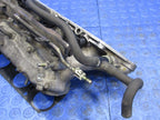 04-05 Acura TSX K24A2 Complete Intake Manifold Throttle Body Fuel Inje