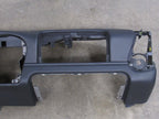02-04 Porsche 911 996 Leather Dash Instrument Panel Dashboard Black 70