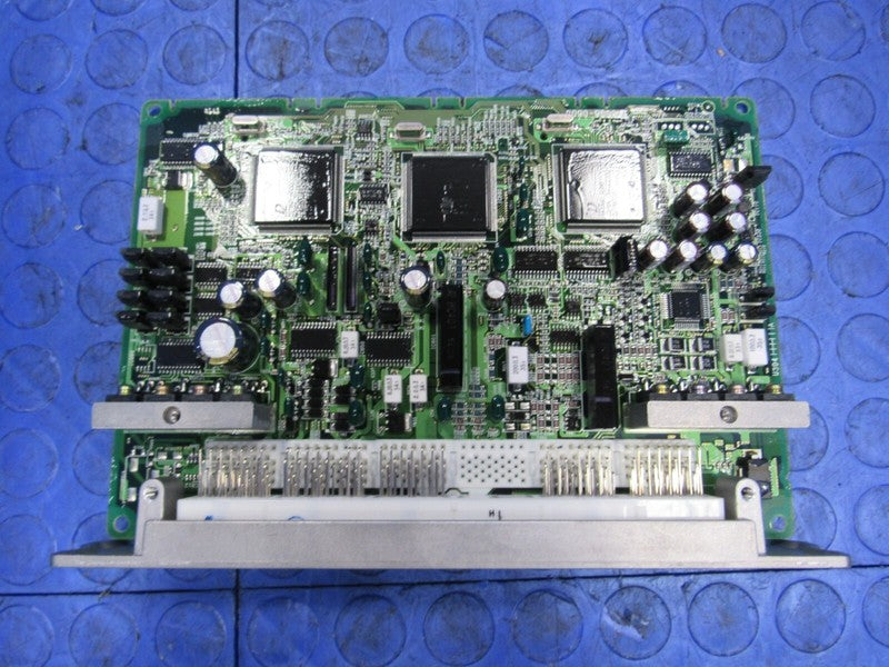 03 Lexus LS430 4.3L V8 3UZ-FE AT ECU ECM PCM Engine Computer 89661-506
