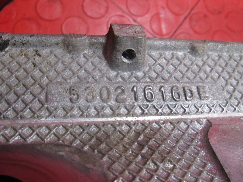 09-15 Chrysler Dodge Jeep Ram 5.7L HEMI Eagle Cylinder Head Set PAIR L