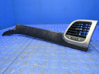 11-22 Jeep Grand Cherokee WK2 Dash Door Trim Panel Set Dark Faux Woodg