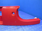 90-97 Mazda Miata MX5 NA Rear License Plate Tail Garnish Finish Panel 
