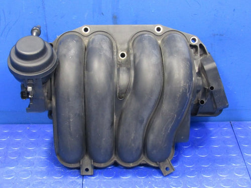 02-06 Acura RSX / 02-04 Honda CRV Air Intake Manifold IMRC Rotary Valv