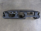 02-04 Porsche 911 996 Leather Dash Instrument Panel Dashboard Black 70
