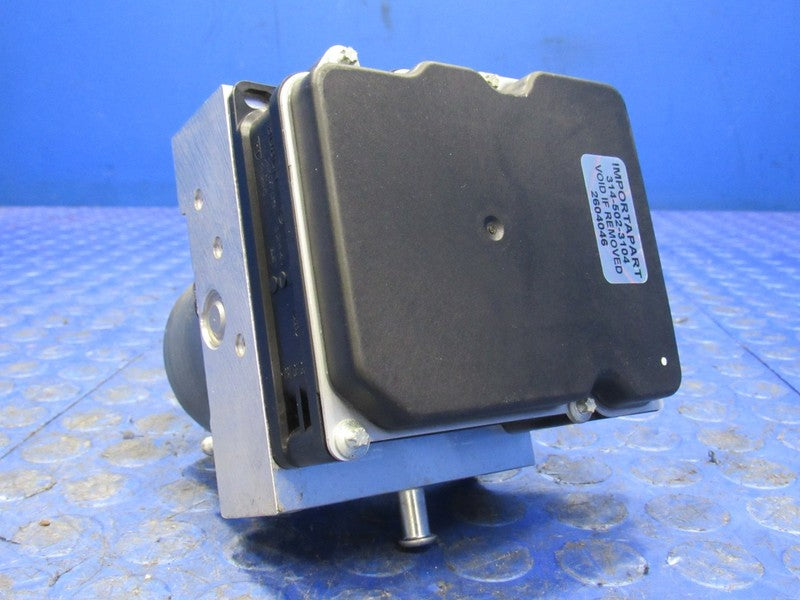 10-11 Infiniti FX35 3.5L V6 AWD ABS Anti-Lock Brake Pump Module 47660 