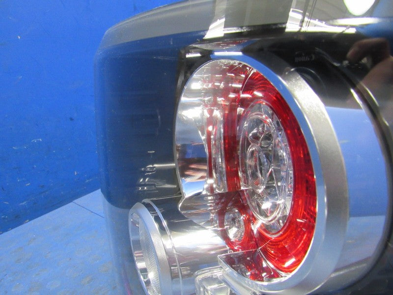 10-11 Range Rover Sport Right RH Passenger Side Taillight Tail Lamp OE