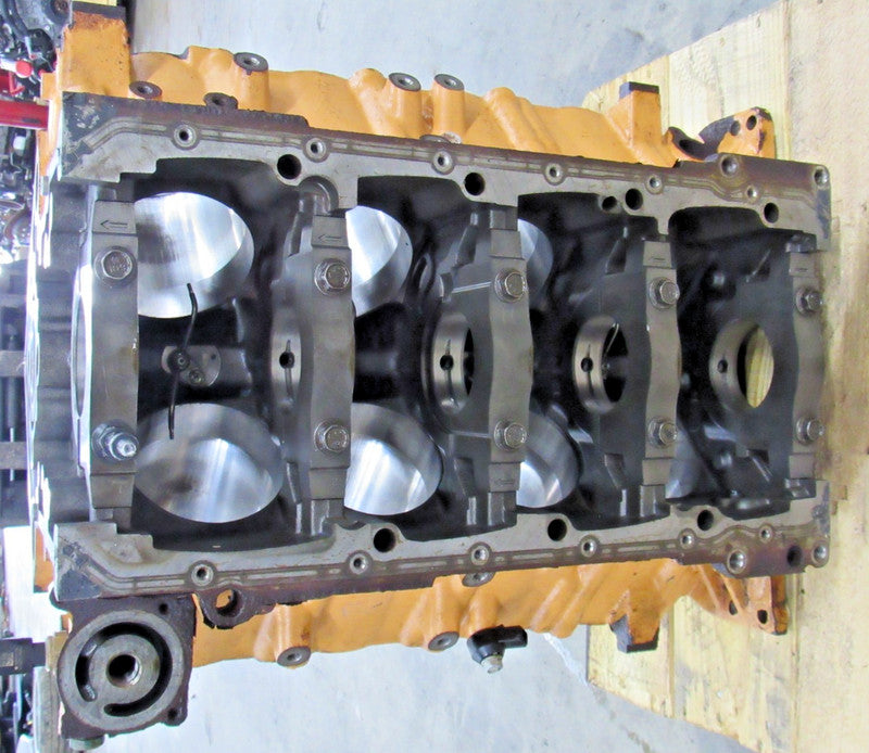 11-14 Charger Challenger SRT8 6.4L HEMI V8 392 Bare Engine Cylinder Bl