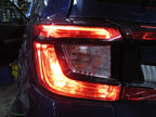24-25 Subaru Crosstrek Left LH Driver Side Taillight Tail Light Lamp