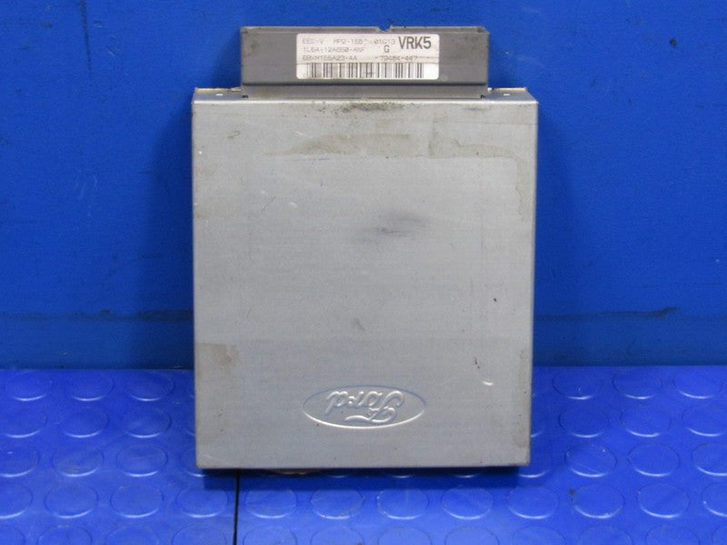 01-02 Ranger B2300 2.3L MT 4x4 ECU ECM PCM Engine Computer 1L5A-12A650