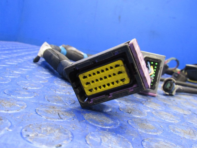 04 Ram 2500 3500 5.9 Cummins Diesel AT Transmission Harness 56051029AC