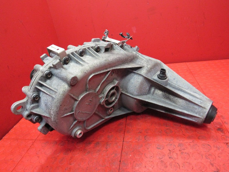 03-06 Escalade Yukon Sierra Denali AWD Electronic Transfer Case Opt NR