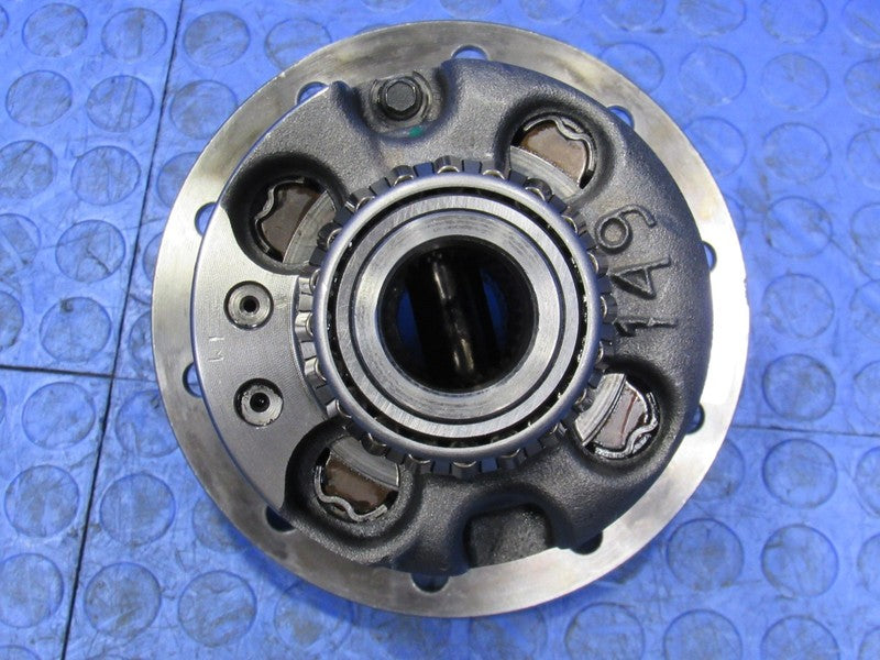99-13 Silverado Sierra 1500 10 Bolt 8.6 Rear Differential Carrier G80 
