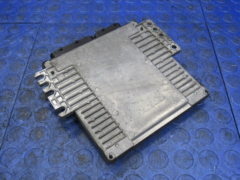 08 Nissan Pathfinder V8 VK56DE 4x4 ECU ECM PCM Engine Computer MEC71-0