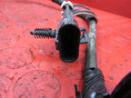 07-13 Silverado Sierra 1500 Front Axle Differential Carrier GU6 3.42 R