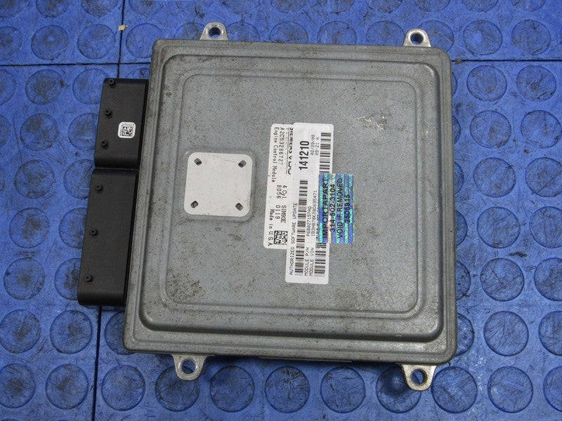 PROGRAMMED PLUG & PLAY 08 Dodge Caliber 2.4 CVT FWD ECM 68027157AD 157