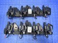 05-13 Chevrolet Corvette LS2 LS3 6.0L 6.2L Square Ignition Coils w/ Br