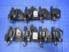 05-13 Chevrolet Corvette LS2 LS3 6.0L 6.2L Square Ignition Coils w/ Br
