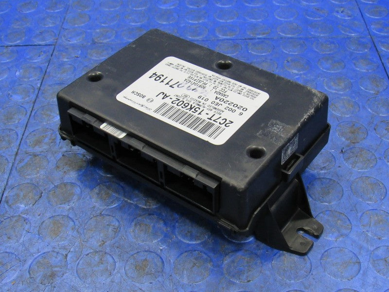 02-03 Ford F250 F350 Multifunction Anti-Theft Keyless Module 2C7T-15K6