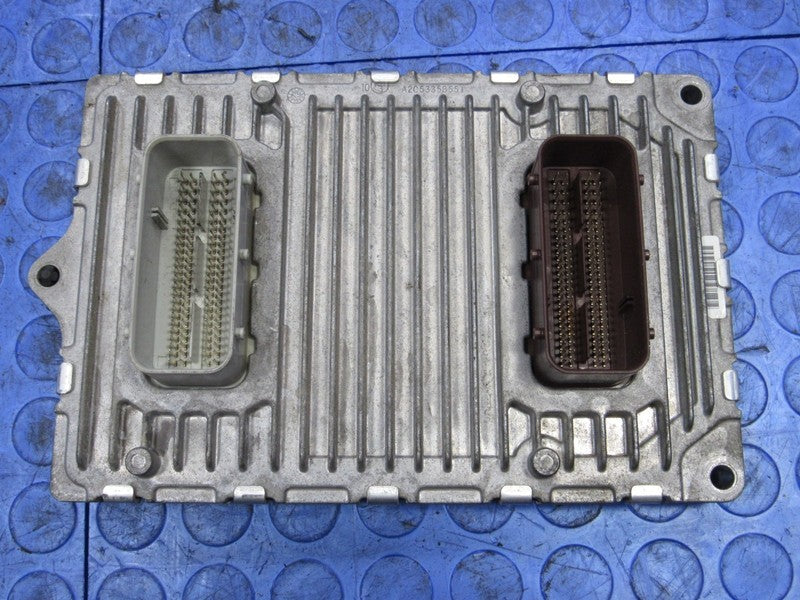 PROGRAMMED PLUG & PLAY 14 Dodge Challenger 3.6L ECM 68214241AG 241 PRO