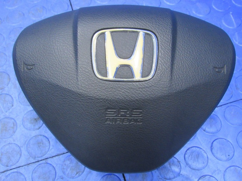O9-I4 Honda Fit Insight Driver Steering Wheel Mounted Airbag Air Bag B