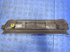 91-97 Land Cruiser LX450 Door Sill Molding Scuff Plate Trim Set Dark B