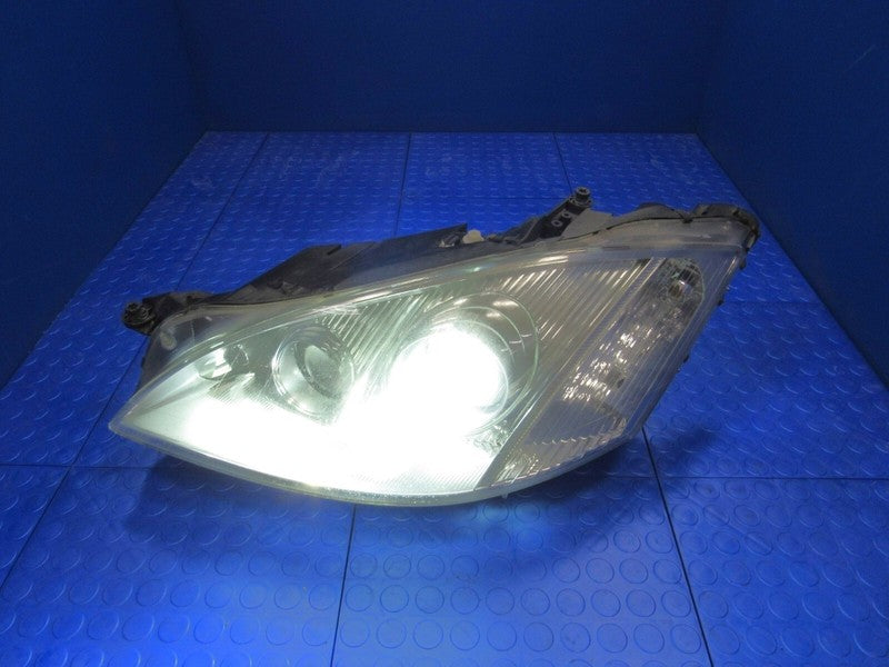 07-09 Mercedes Benz S Class W221 Left Driver HID Bi Xenon Headlight Ni